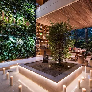 Elcielo Luxury Отель