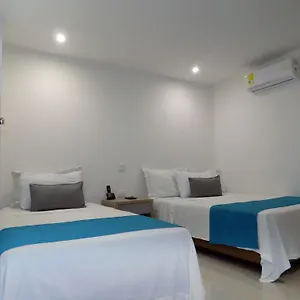 Boutique Laureles Отель