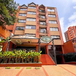 Casa Laureles Отель
