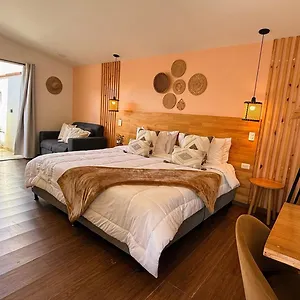 La Martina Boutique Отель
