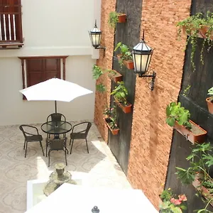 Casa La Fleur Отель