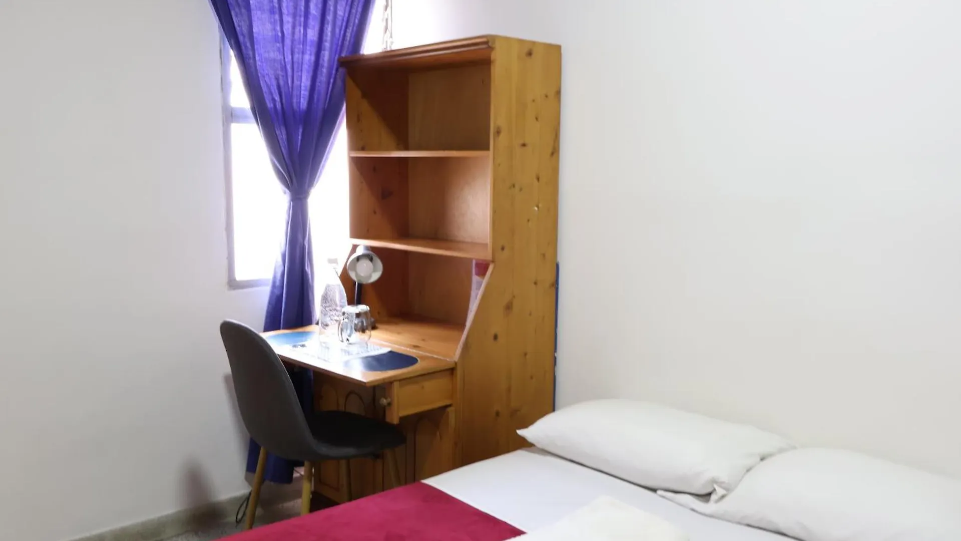 Homestay Living Poblado Manila 301 F Habitacion Individual Medellin