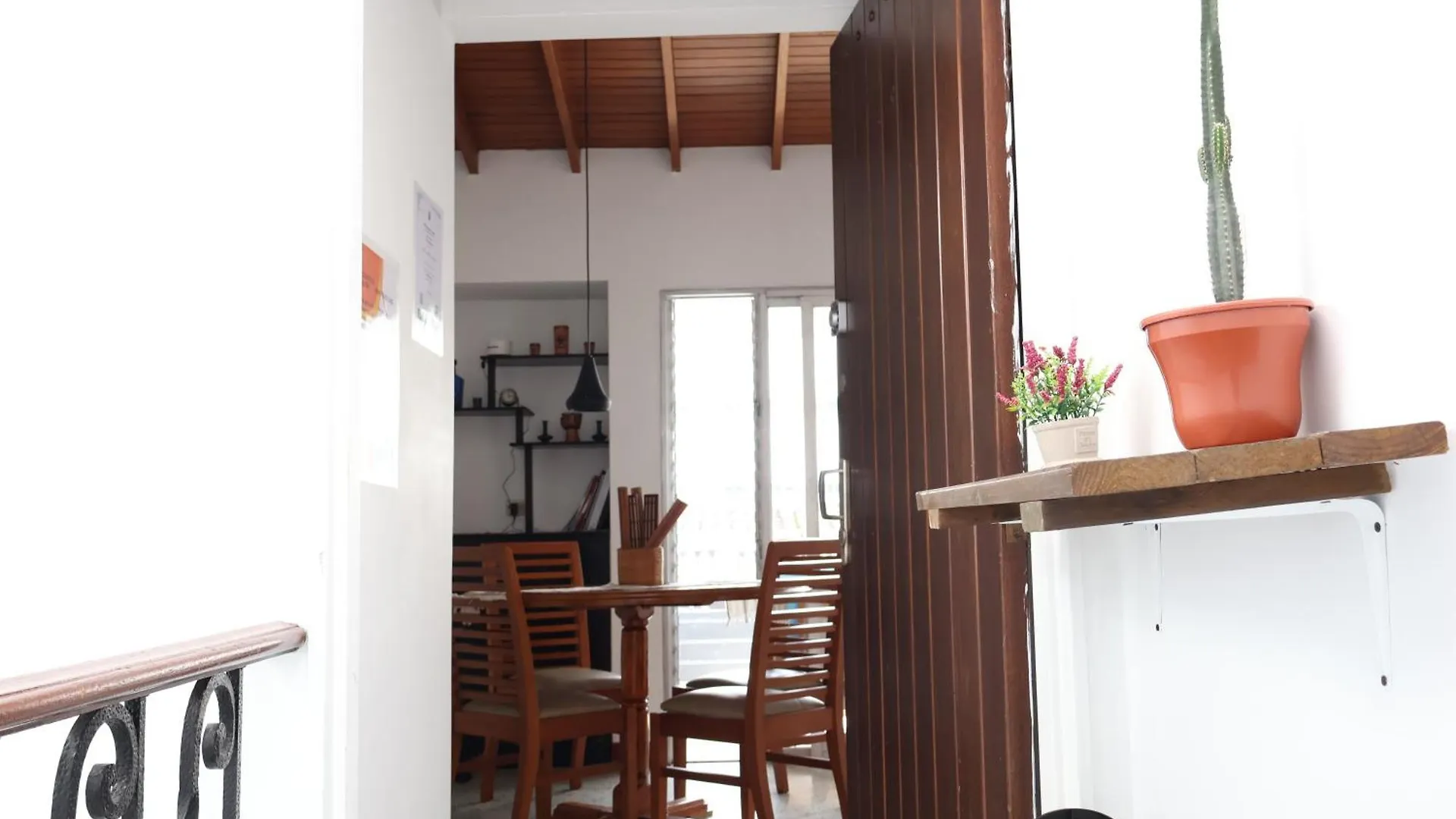 Living Poblado Manila 301 F Habitacion Individual Medellin Homestay
