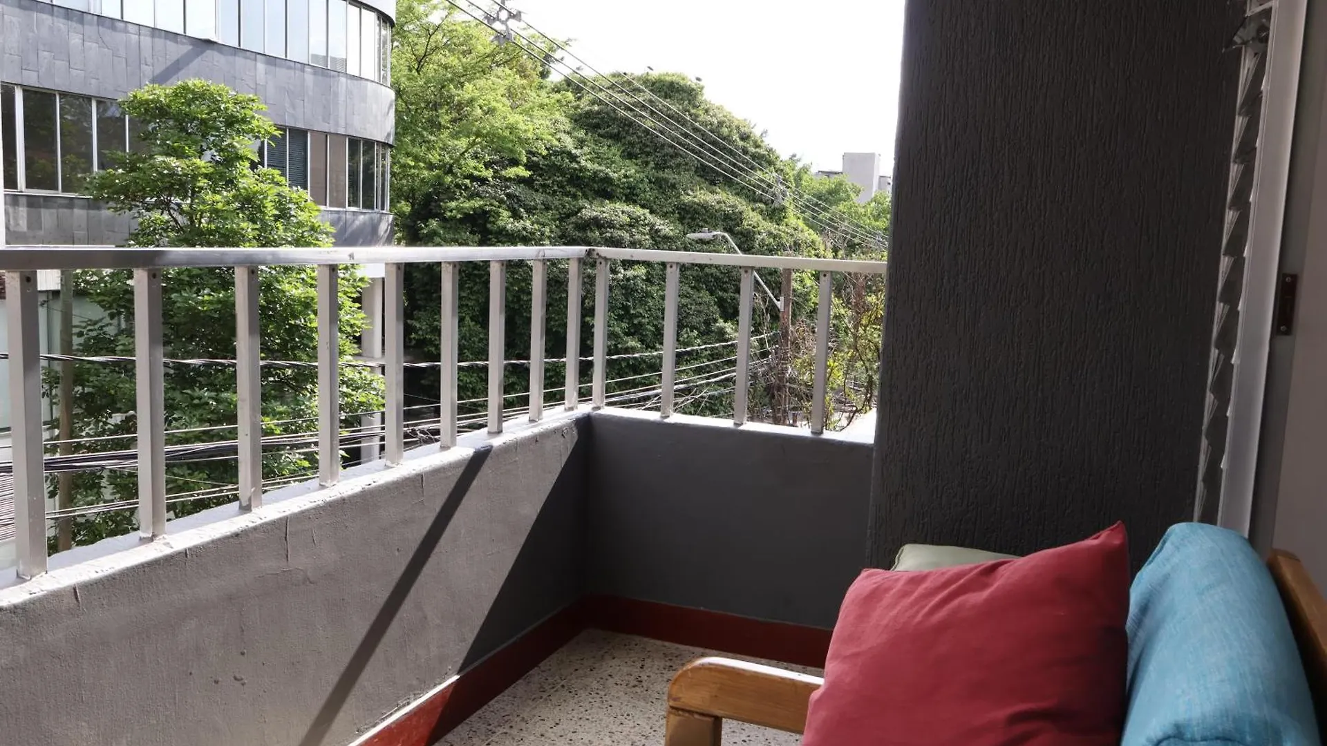 Living Poblado Manila 301 F Habitacion Individual Medellin 0*,