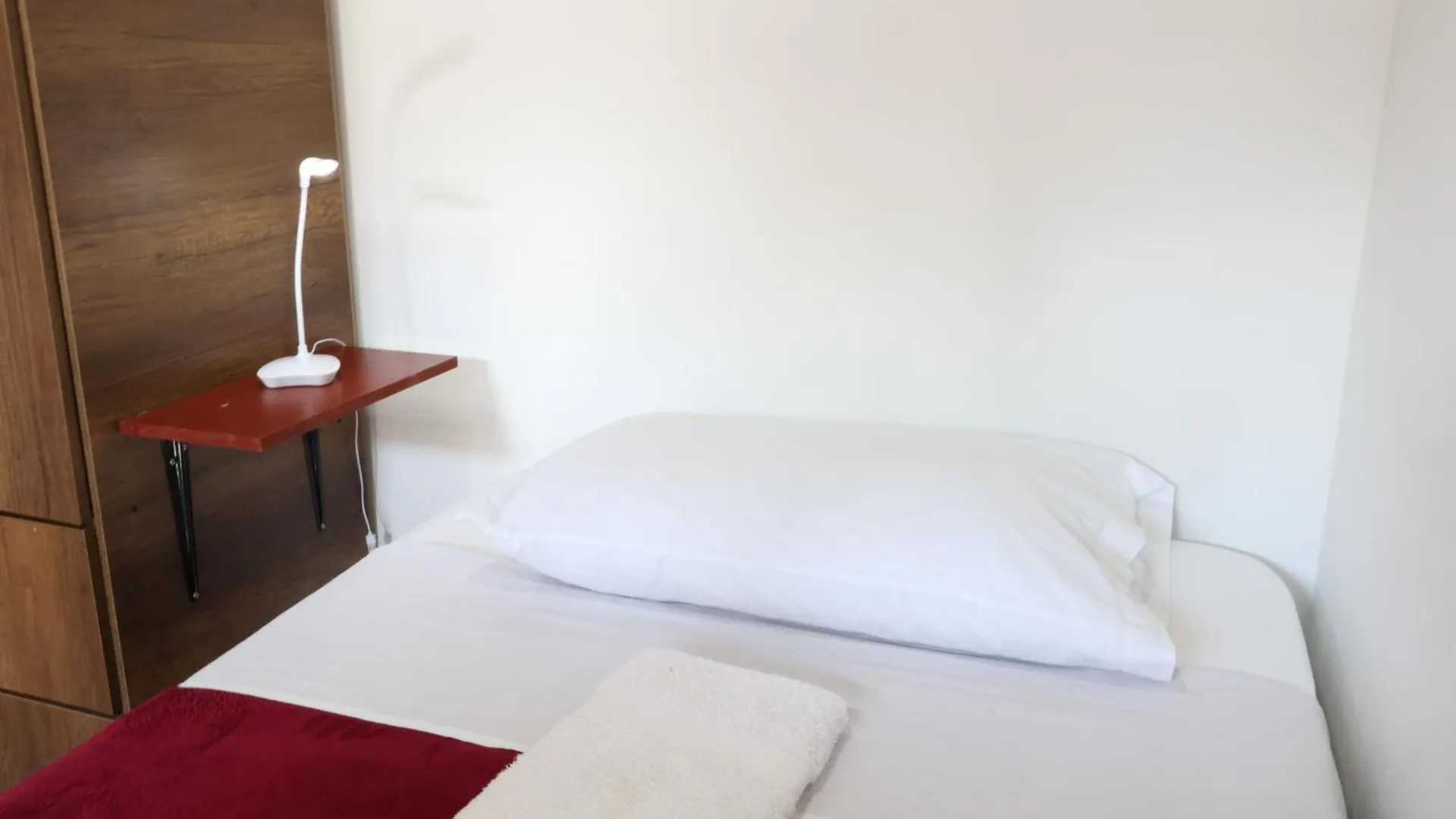 Living Poblado Manila 301 F Habitacion Individual Medellín